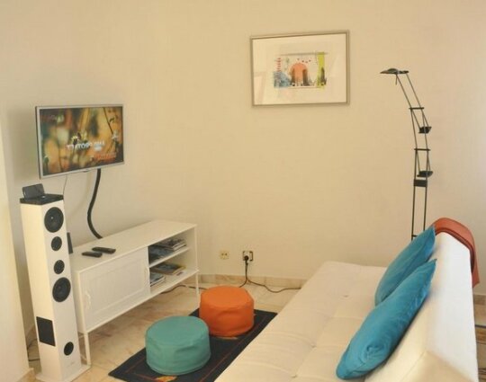Casa do Mar Almada - Photo3