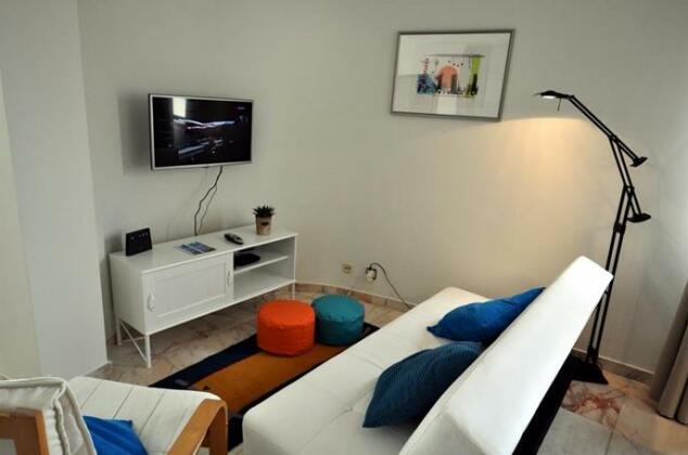 Casa do Mar Almada - Photo5