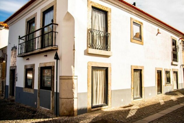 Casa Gil Vicente Almada