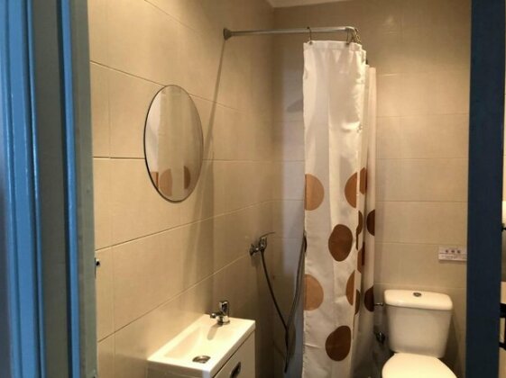 Fonte da Telha Beach Hostel - Photo2