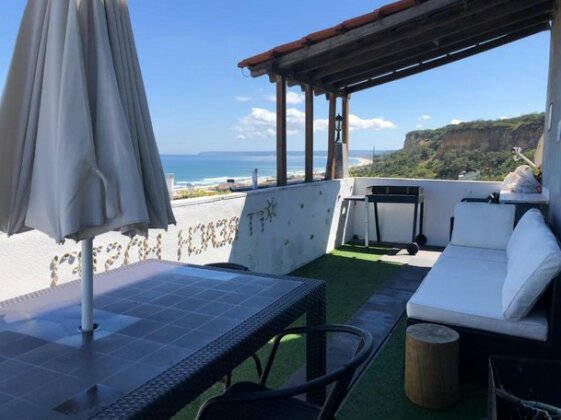 Fonte da Telha Beach Hostel - Photo4