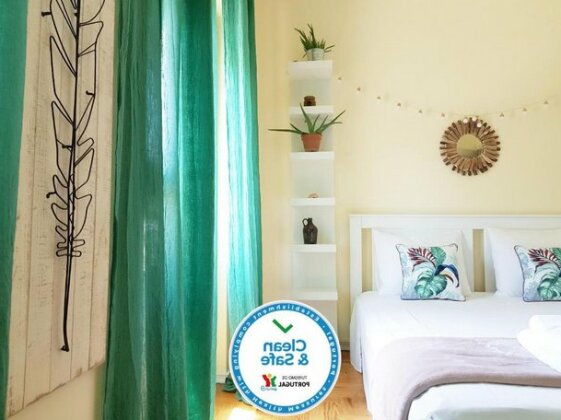 Green Element Guesthouse - Photo2