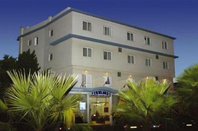 Hotel Estalagem Colibri - Photo2