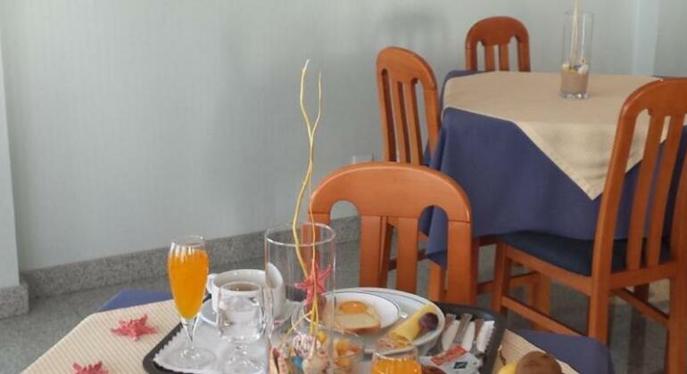 Hotel Estalagem Colibri - Photo4