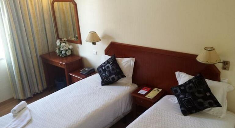 Hotel Estalagem Colibri - Photo5