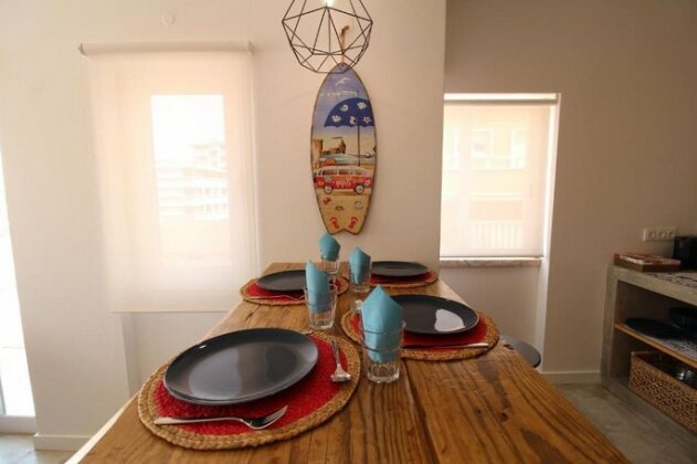 House Beach Almada - Photo2