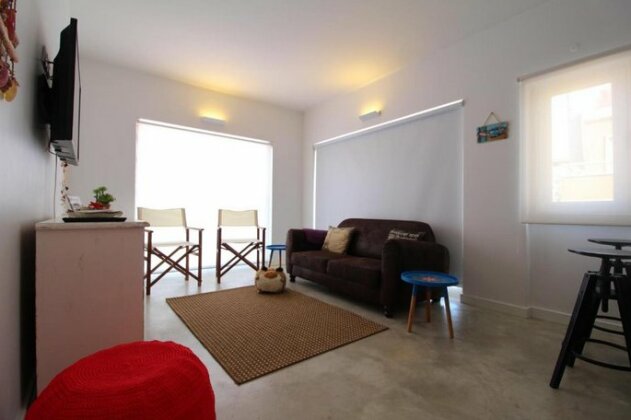 House Beach Almada - Photo4