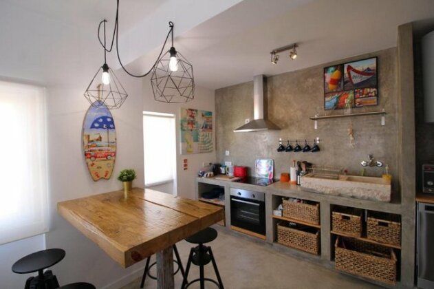 House Beach Almada - Photo5