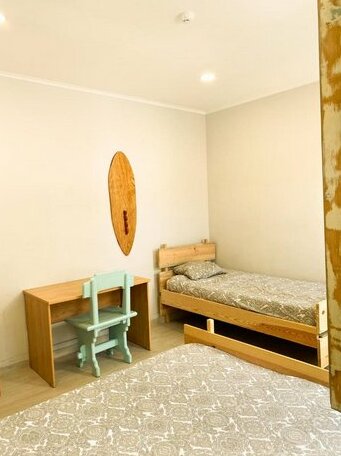 Kali Vice Surf Villa - Photo4