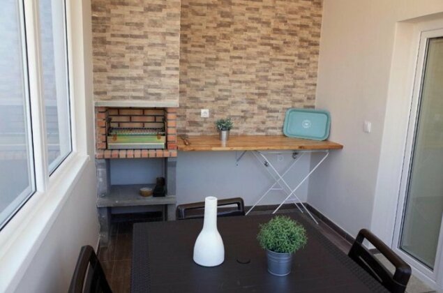 Lisbon Beach Apartments 2 - Photo2
