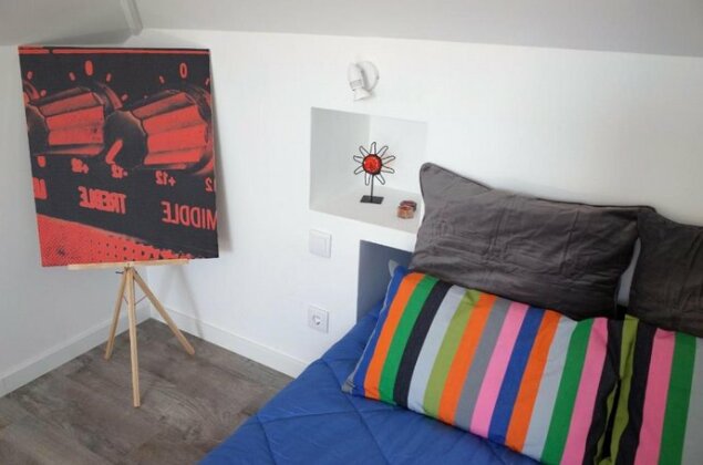 Lisbon Beach Apartments 5 - Photo2
