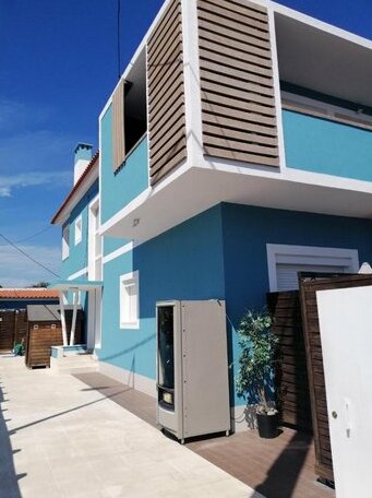 Lisbon Beach Apartments 5 - Photo3