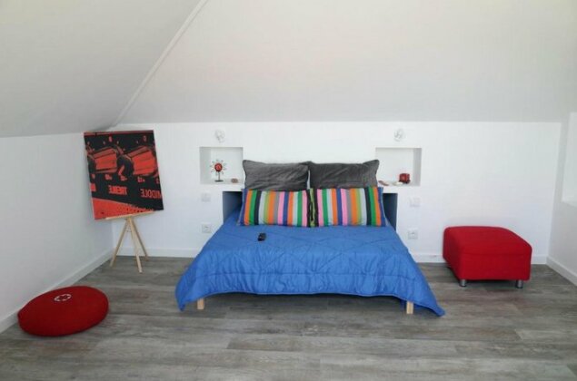 Lisbon Beach Apartments 5 - Photo4
