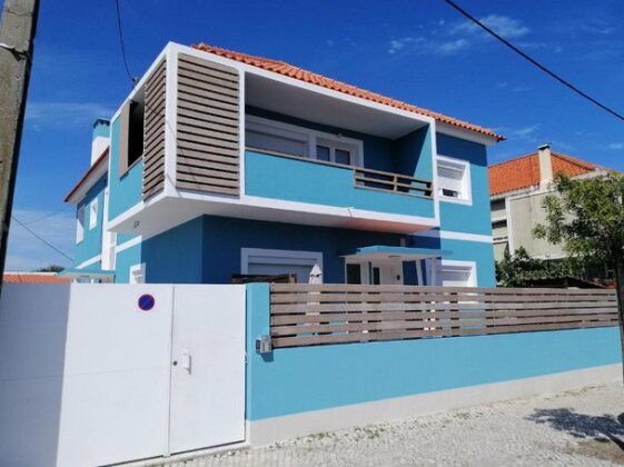 Lisbon Beach Apartments 8 - Photo3