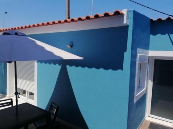 Lisbon Beach Apartments 8 - Photo5