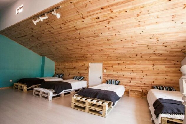 Lisbon Surf Villa - Photo2