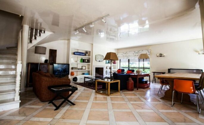 Lisbon Surf Villa - Photo4