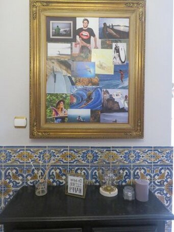 Lufi Surf Lodge - Photo3