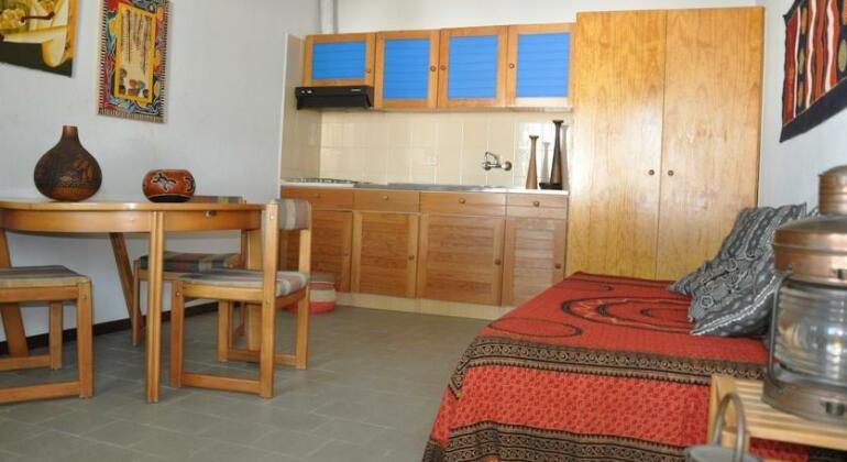 Manawa Camp Holidays - Photo3