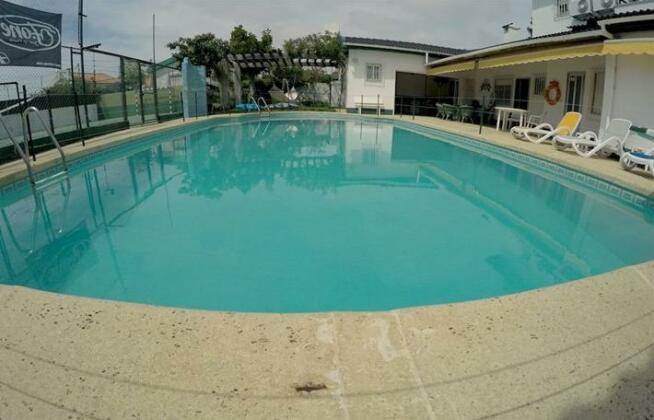 Manawa Camp Holidays - Photo5