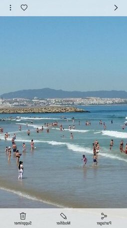 Sunset Beach Almada - Photo4