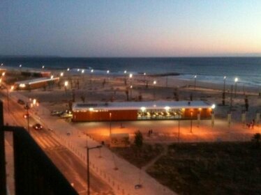 Sunset Beach Almada