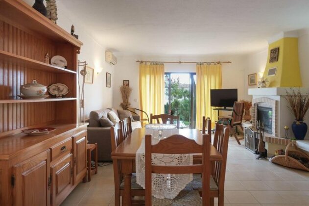Akivillas Almancil Relax - Photo2