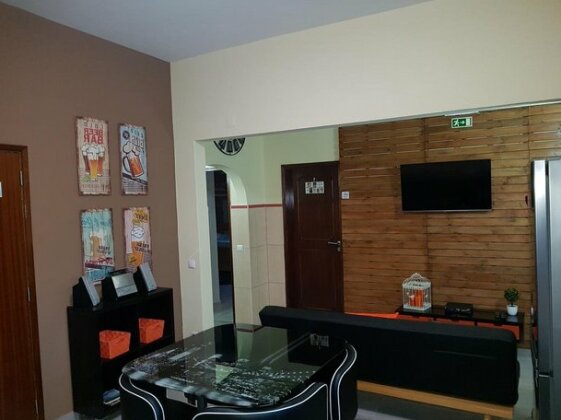 Almancil Hostel - Photo3