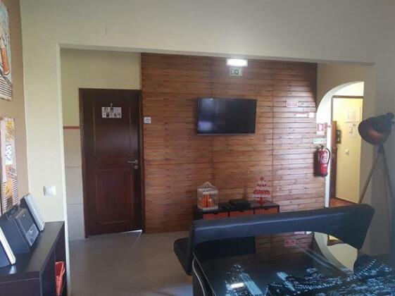 Almancil Hostel - Photo5