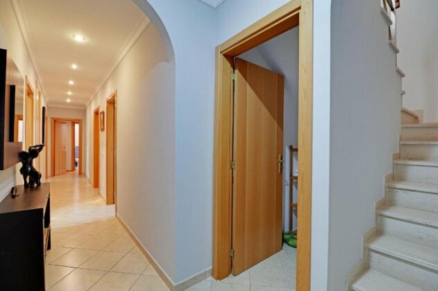 Almancil Terrace by Homing - Photo3