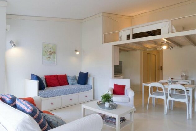 BmyGuest - Quinta do Lago Mezzanine Apartment