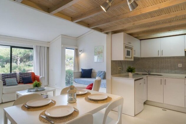 BmyGuest - Quinta do Lago Mezzanine Apartment - Photo2