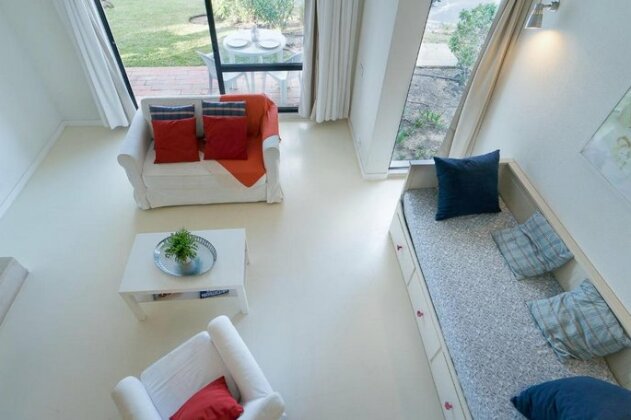 BmyGuest - Quinta do Lago Mezzanine Apartment - Photo3