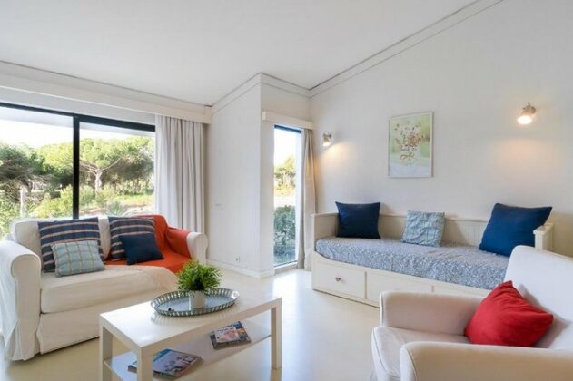 BmyGuest - Quinta do Lago Mezzanine Apartment - Photo4