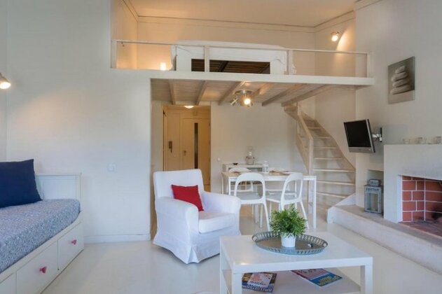 BmyGuest - Quinta do Lago Mezzanine Apartment - Photo5