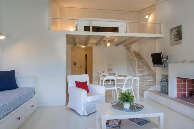 BmyGuest - Quinta do Lago Mezzanine Apartment - Photo5