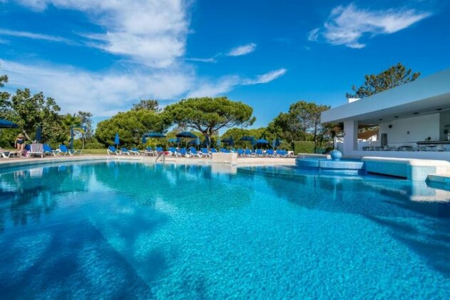 BmyGuest - Quinta do Lago Terrace Apartment I - Photo2