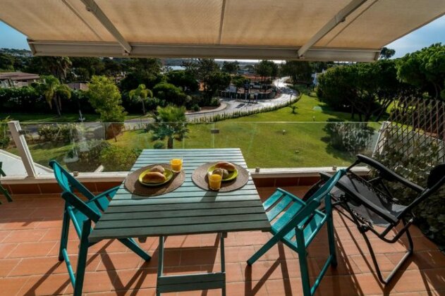 BmyGuest - Quinta do Lago Terrace Apartment I - Photo3