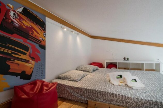 BmyGuest - Quinta do Lago Terrace Apartment I - Photo4