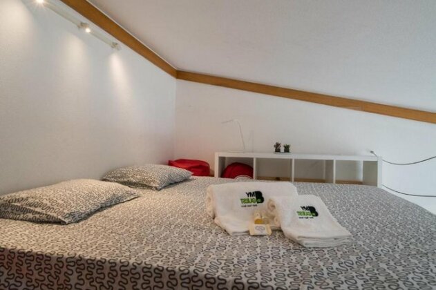 BmyGuest - Quinta do Lago Terrace Apartment I - Photo5