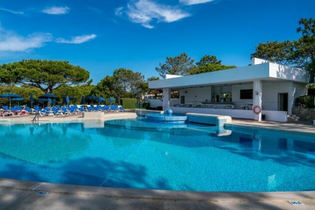 BmyGuest - Quinta do Lago Terrace Apartment II - Photo2