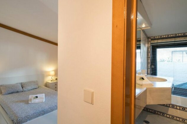 BmyGuest - Quinta do Lago Terrace Apartment II - Photo4