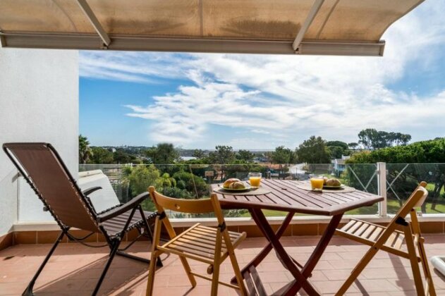 BmyGuest - Quinta do Lago Terrace Apartment II - Photo5