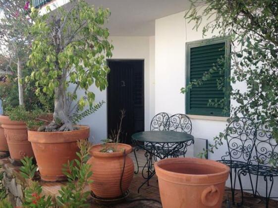 Cosy Villa Almancil - Photo2