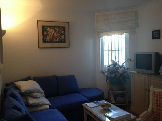 Cosy Villa Almancil - Photo3