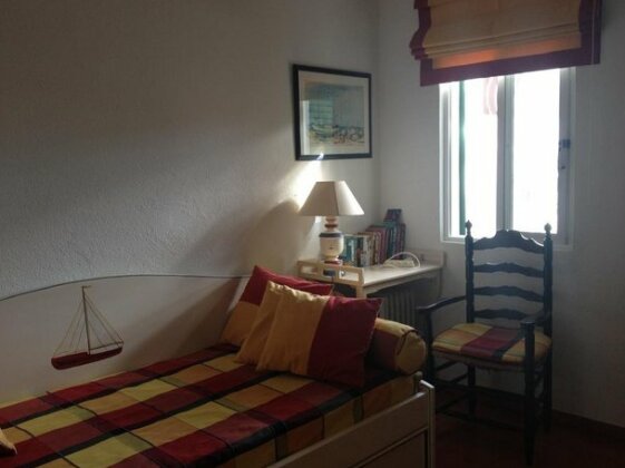 Cosy Villa Almancil - Photo4
