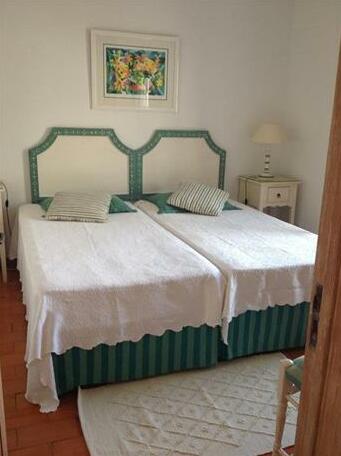 Cosy Villa Almancil - Photo5