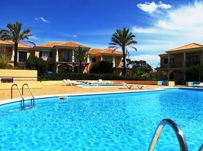 Jardins do Golfe - Photo3
