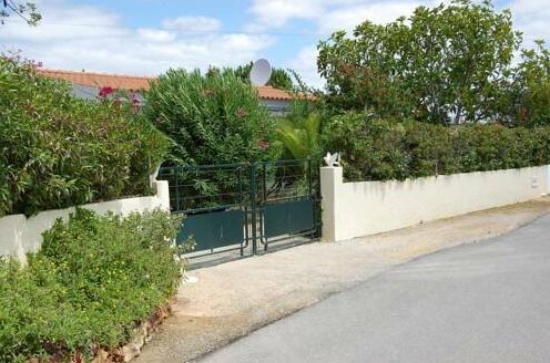 Joia House