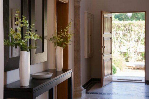 Maria Lisboa Villa - Photo2